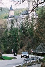 Číst dál: Stopětkou do Jižních Čech - Dříteň - Studánky