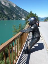 Korsika a Sardínie 2012