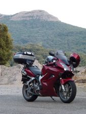 Korsika a Sardínie 2012