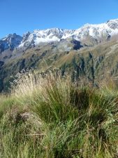 Korsika a Sardínie 2012