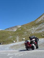 Korsika a Sardínie 2012