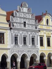 Telč