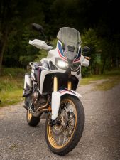 Africa Twin