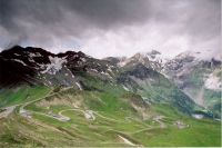 Grossglockner 2008