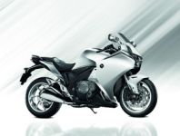 Číst dál: Honda VFR