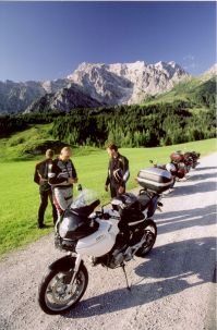 Grossglockner 2008