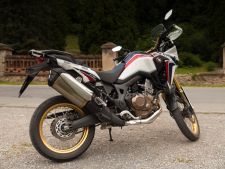  Africa Twin