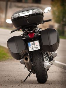  BMW R1200R