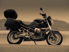  BMW R1200R