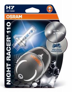 Číst dál: OSRAM NIGHT RACER