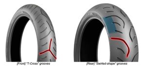 Bridgestone T30