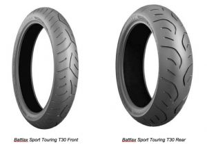 Bridgestone T30