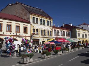 Sportovně-kulturně -pivní soustředění září 2011