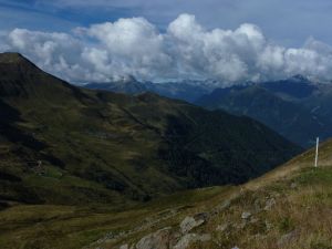 Korsika a Sardínie 2012