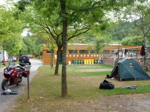 Korsika a Sardínie 2012