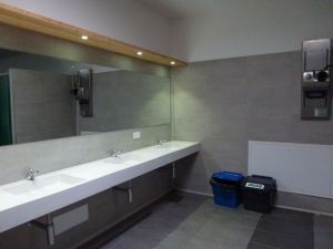 Korsika a Sardínie 2012