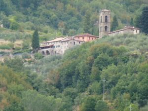 Korsika a Sardínie 2012