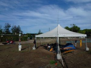 Korsika a Sardínie 2012