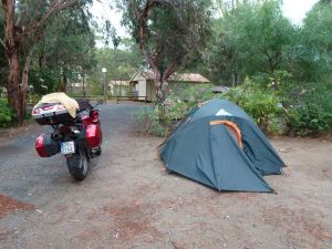 Korsika a Sardínie 2012