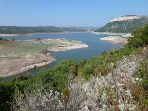 Korsika a Sardínie 2012