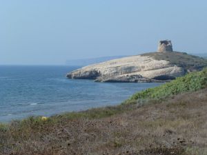 Korsika a Sardínie 2012