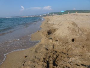 Korsika a Sardínie 2012