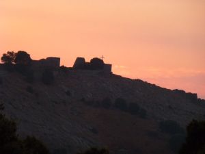 Korsika a Sardínie 2012