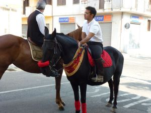 Korsika a Sardínie 2012