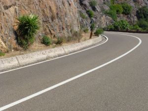 Korsika a Sardínie 2012