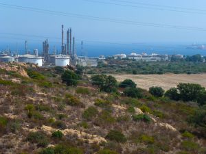 Korsika a Sardínie 2012