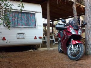 Korsika a Sardínie 2012