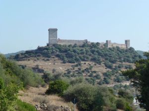 Korsika a Sardínie 2012