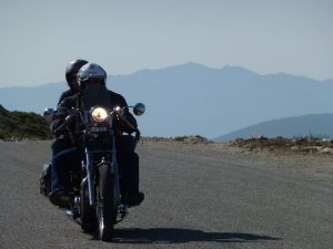 Korsika a Sardínie 2012