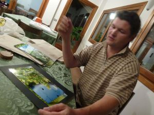 Korsika a Sardínie 2012