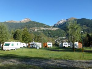 Korsika a Sardínie 2012