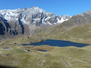 Korsika a Sardínie 2012