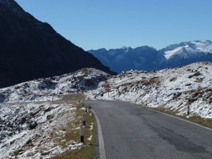 Korsika a Sardínie 2012