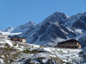 Korsika a Sardínie 2012