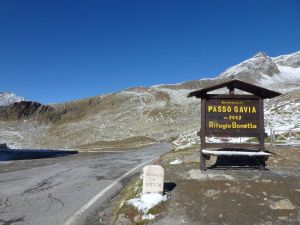 Korsika a Sardínie 2012