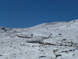 Korsika a Sardínie 2012