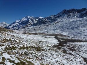 Korsika a Sardínie 2012