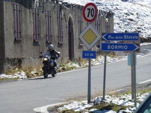 Korsika a Sardínie 2012