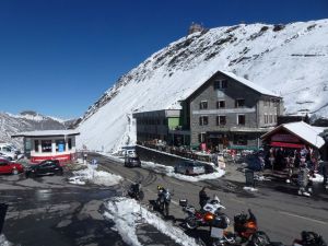 Korsika a Sardínie 2012