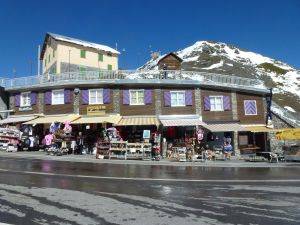 Korsika a Sardínie 2012