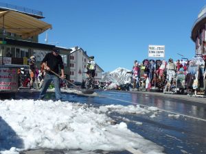 Korsika a Sardínie 2012