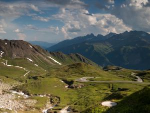 Glockner 2013