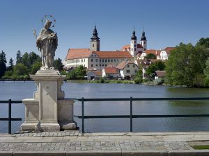 Telč