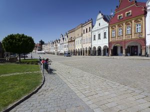 Telč