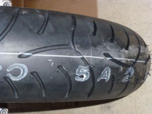 Bridgestone T30