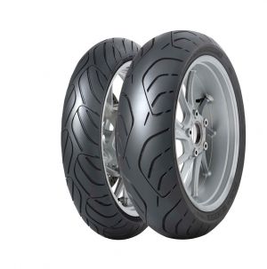 Číst dál: Dunlop RoadSmart 3